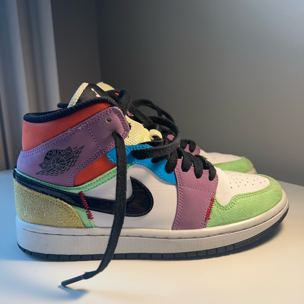 Nike Jordan